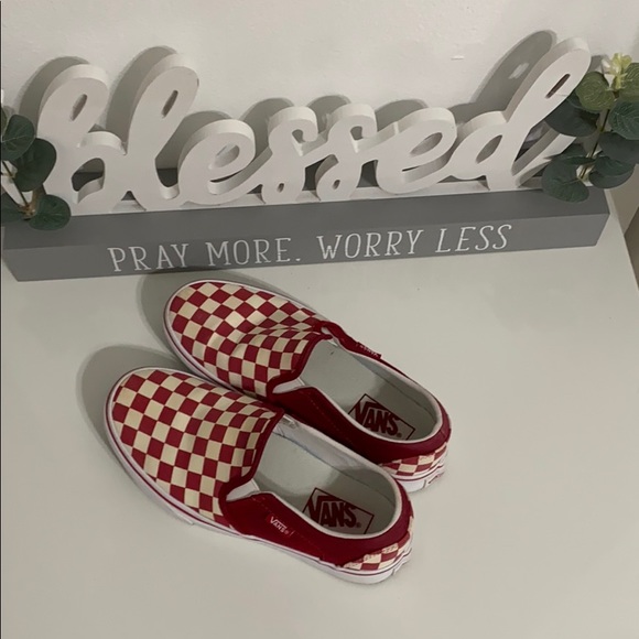 ♥️ Women VANS 🛹 - Picture 7 of 7